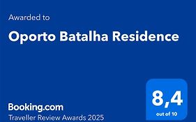 Oporto Batalha Residence Free Parking