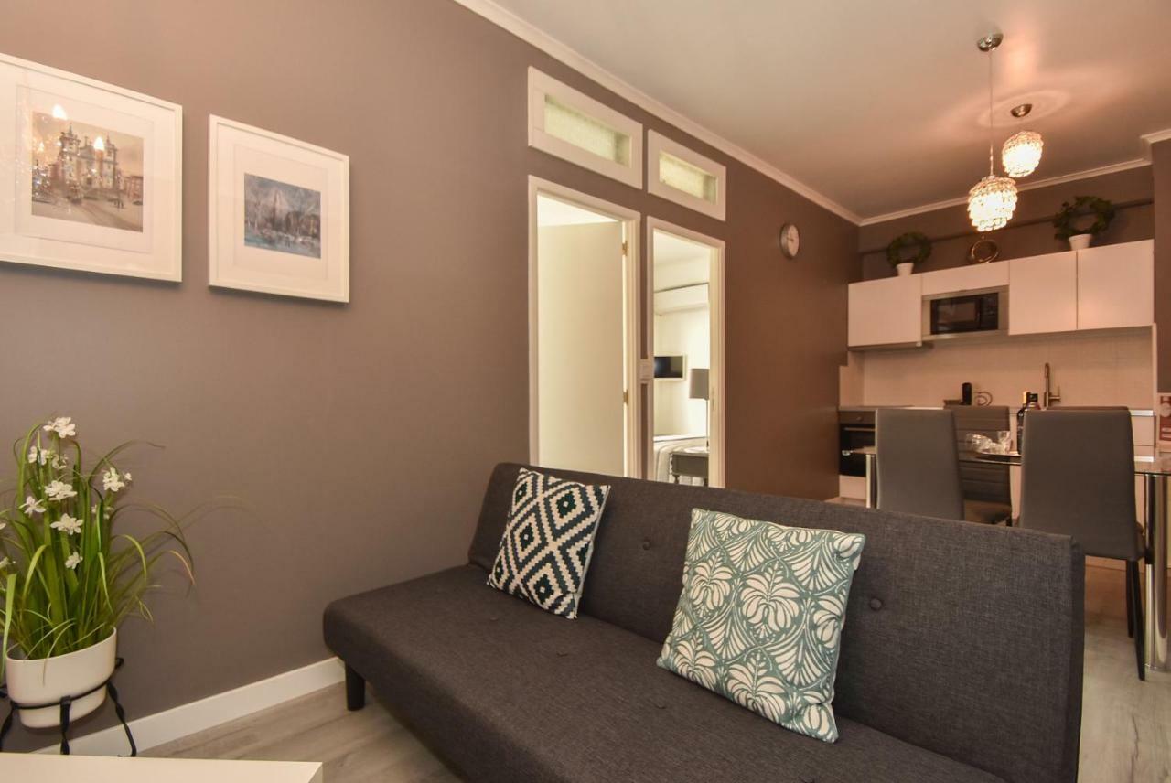 Oporto Batalha Residence Free Parking Buitenkant foto