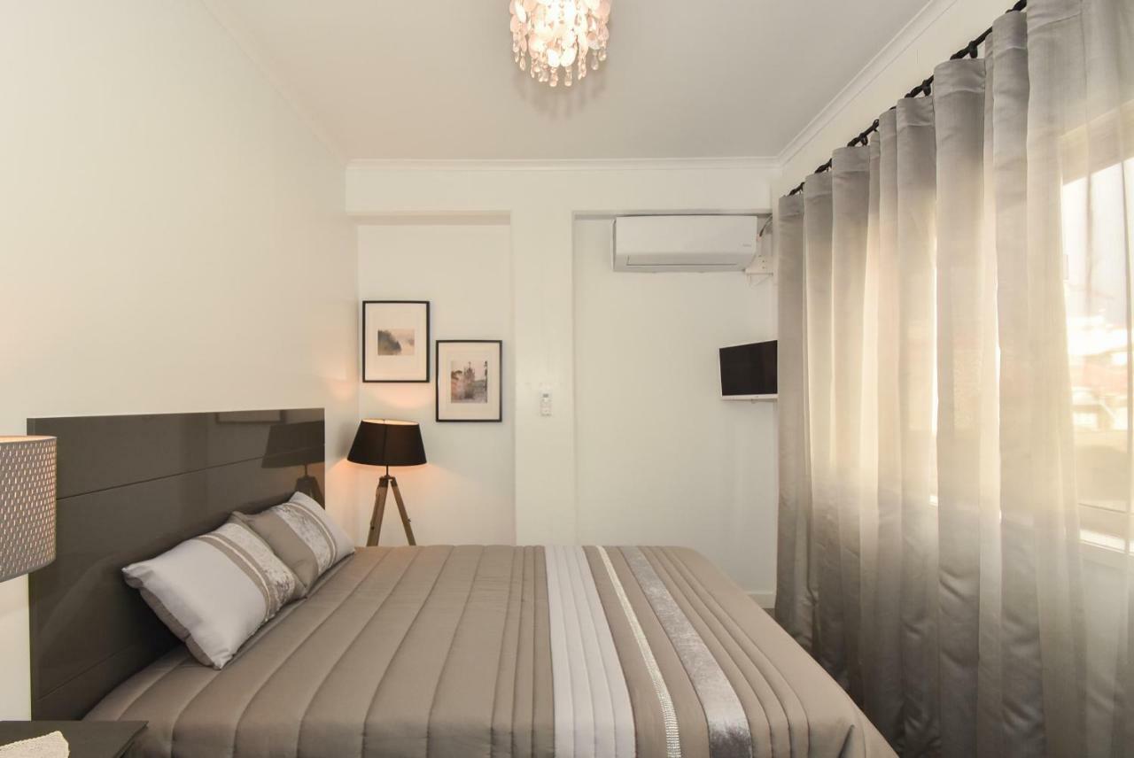 Oporto Batalha Residence Free Parking Buitenkant foto