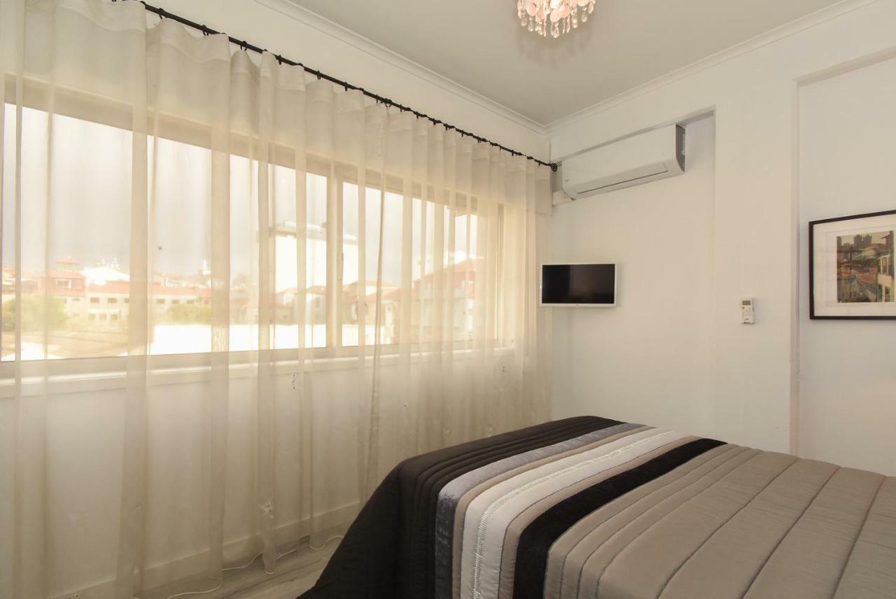 Oporto Batalha Residence Free Parking Buitenkant foto