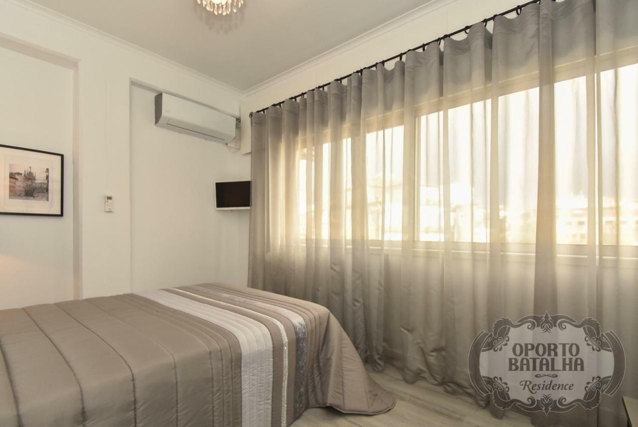 Oporto Batalha Residence Free Parking Buitenkant foto