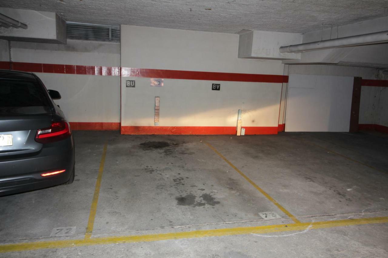 Oporto Batalha Residence Free Parking Buitenkant foto