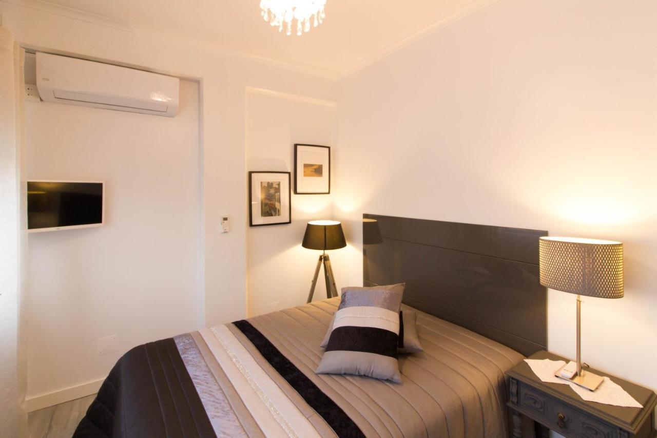 Oporto Batalha Residence Free Parking Kamer foto