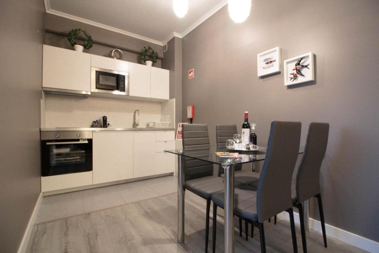 Oporto Batalha Residence Free Parking Kamer foto